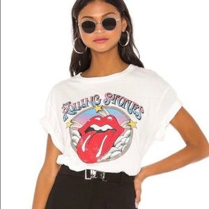 Daydreamer Rolling Stones. Sz L. New